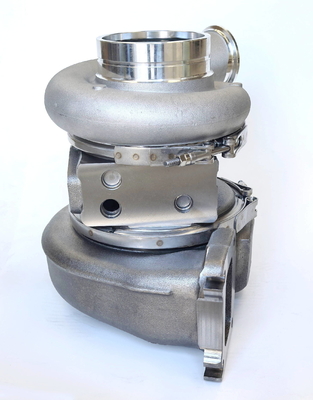 222880308 22880309 2838447 2838448 2841956 2841961 HE400VG Ống tăng áp VOLVO D13