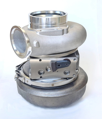 222880308 22880309 2838447 2838448 2841956 2841961 HE400VG Ống tăng áp VOLVO D13