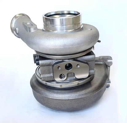 222880308 22880309 2838447 2838448 2841956 2841961 HE400VG Ống tăng áp VOLVO D13