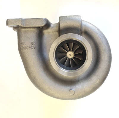 222880308 22880309 2838447 2838448 2841956 2841961 HE400VG Ống tăng áp VOLVO D13