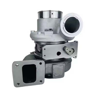5459129 2154699 2154700 2301178 22301176 Máy tăng áp cho xe tải DAF