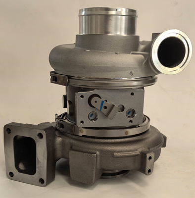 2117933 1831156 2842125 5355096 1831156 2049933 Máy tăng áp cho DAF PACCAR MX13 EPA10