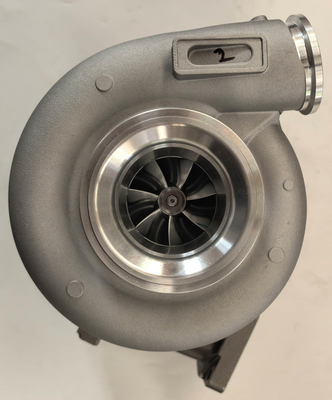 2117933 1831156 2842125 5355096 1831156 2049933 Máy tăng áp cho DAF PACCAR MX13 EPA10