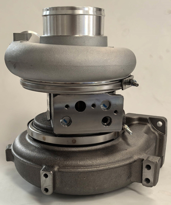 2117933 1831156 2842125 5355096 1831156 2049933 Máy tăng áp cho DAF PACCAR MX13 EPA10