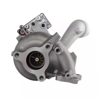 Tự động từ nhà máy Máy tăng áp 14411-8X00D 144118X00D 14411-8X00C 144118X00C Cho Nissan Frontier