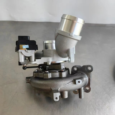 Tự động từ nhà máy Máy tăng áp 14411-8X00D 144118X00D 14411-8X00C 144118X00C Cho Nissan Frontier