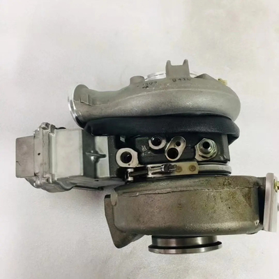 Điều kiện mới HE341VE Ống tăng áp 3793719 cho Cummins QSB 6.7L