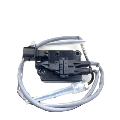 Bộ cảm biến nhiệt độ khí thải hệ thống SCR A057K404 4326876 Đối với Bộ cảm biến EGT Cummins 24V