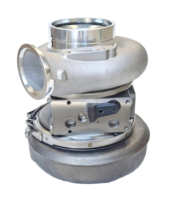 Máy tăng áp HE400VG mới 22001084 22001088 22001089 22215685 22215686 cho Volvo D13 Turbo Direct Manufacturing
