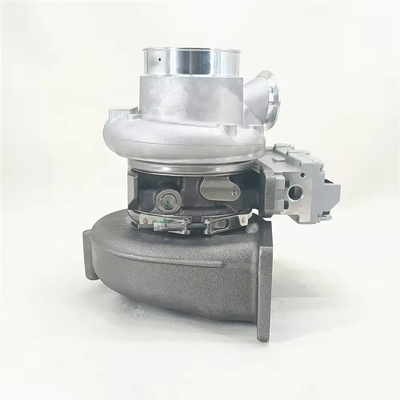 HE400VG Turbocharger 5459130 2048827 2128138 2128139 2301075 Đối với PACCAR MX13 EPA17 Turbo Manufacturing