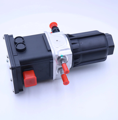 EA0011400678 Máy bơm Urea Adblue cho xe tải Cascadia