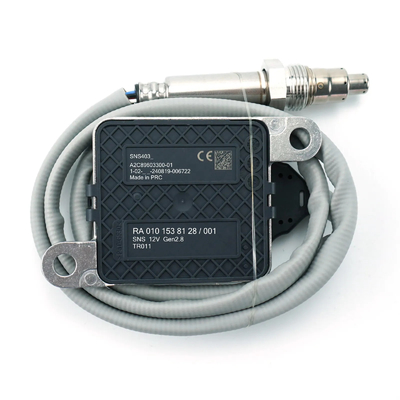 RA0101538128 A0101538128 Bộ cảm biến Nox cho tàu chở hàng DDE Động cơ đầu ra mới