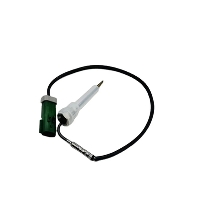 Chiếc tàu chở hàng / Detroit A6805401917 Cảm biến nhiệt độ khí thải 12V Voltage