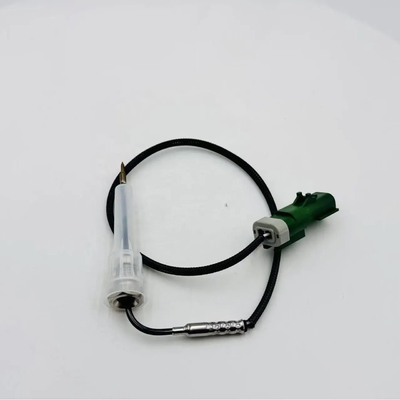Chiếc tàu chở hàng / Detroit A6805401917 Cảm biến nhiệt độ khí thải 12V Voltage