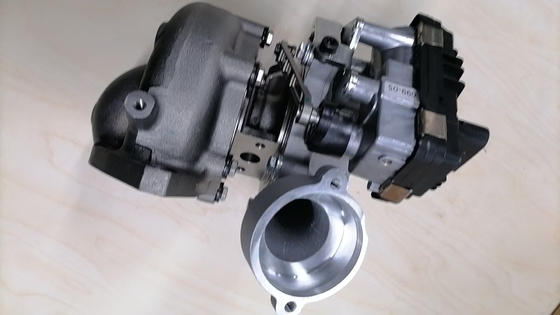 54409880026 8508091 11658510943 Máy tăng áp điện cho BMW