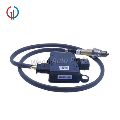 Bộ cảm biến PM 0281007169 5461551 4384582 5461551RX Cho bộ cảm biến vật chất hạt ISB QSB của Cummins