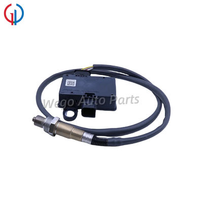 0281007174 0281007173 5461550 5461550RX PM Sensor Cho Cummins ISB QSB Particulate Matter Sensor
