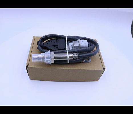 23498537 23193441 322380000 Máy cảm biến khí oxit nitơ cho VOLVO FL FE B5LH B8R