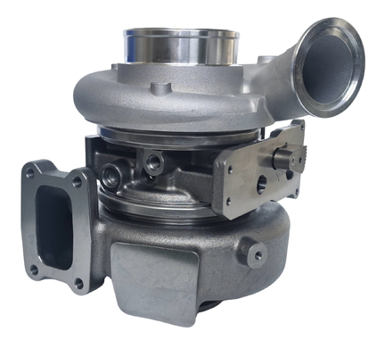 5327360RX Turbocharger cho Cummins ISB QSB