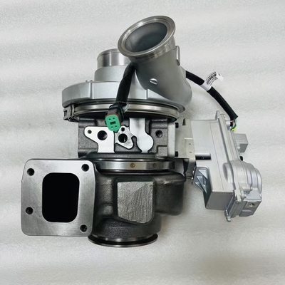 Máy tăng áp 3767356 2191616 2839392 3767355 3770147 Đối với Scania