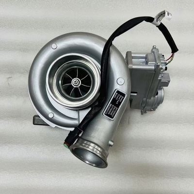 Máy tăng áp 3767356 2191616 2839392 3767355 3770147 Đối với Scania