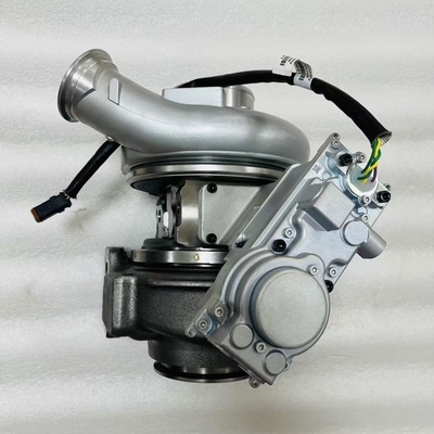 Máy tăng áp 3767356 2191616 2839392 3767355 3770147 Đối với Scania
