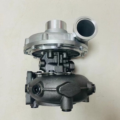 51.09100-7264 51091007264 51.09100-7235 51091007235 53369707091 K36 Máy tăng áp cho xe tải MAN