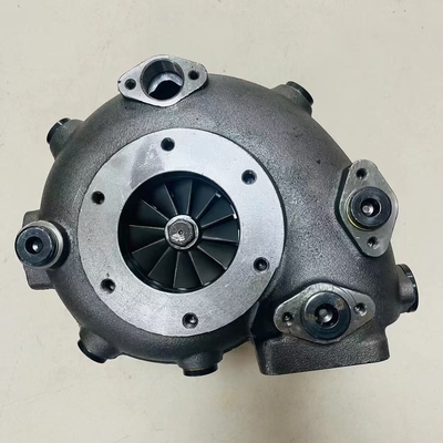 51.09100-7264 51091007264 51.09100-7235 51091007235 53369707091 K36 Máy tăng áp cho xe tải MAN