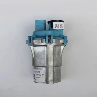 1001719 Adblue Pump Repair Máy bơm tiêm urê cho máy bơm urê 22209519 22209517