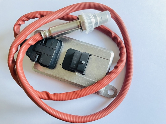 ISO9001 Bộ cảm biến NOx động cơ cho xe tải DAF 2011649 1793379 5WK96628B 1697586