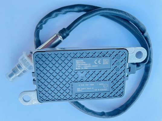 NS1103 Bộ cảm biến NOx động cơ 24V cho Xe tải Mercedes Benz 5WK97329A