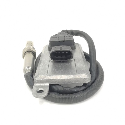 1997 đến 2010 Cảm biến Nox đen DAF 2011648 Hệ thống SCR 5WK96619D