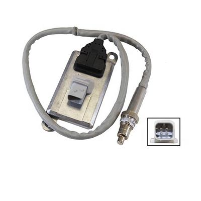 Cảm biến NOx động cơ 5WK96653B Màu xám Xe tải Mercedes Benz A0091530028