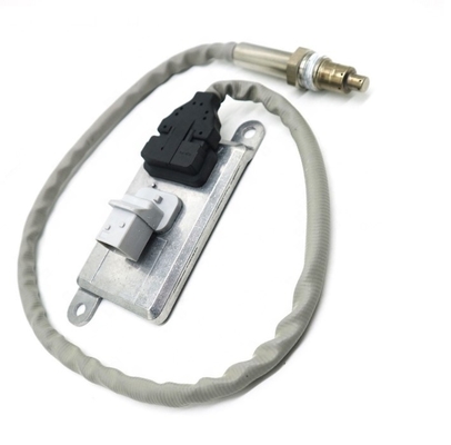 Cảm biến NOx động cơ 5WK96653B Màu xám Xe tải Mercedes Benz A0091530028