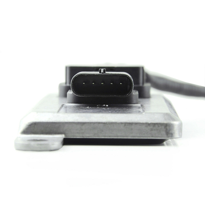 OE A0091533628 Cảm biến oxy nitơ đen Cảm biến Benz Nox 590MM 5WK96616F