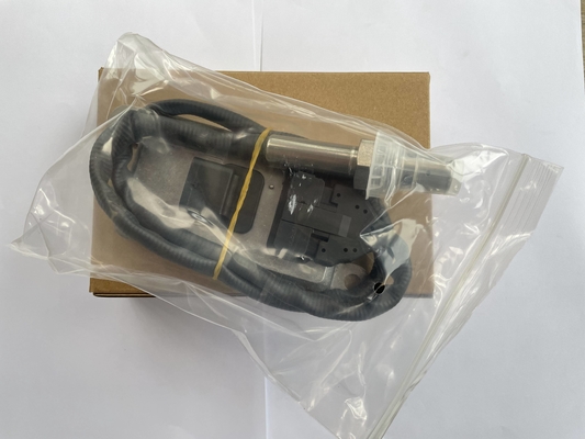 Bộ cảm biến NOx động cơ xe tải 2011 VOL 22219283 21984358 5wk96717A