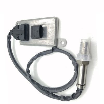 Bộ cảm biến NOx động cơ ISO9001 cho Cummins 5WK96675A 1705572 2894940