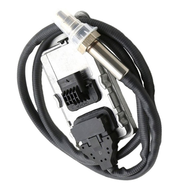 2007 Cảm biến oxy nitơ 24V OE UniNOx Cảm biến Cummins Nox A2C93843001 5WK97103