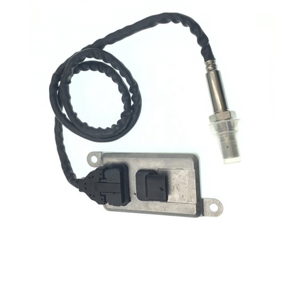 Iveco Truck 24V Nitrogen Oxide NOx Cảm biến 5WK96615F 5801754015