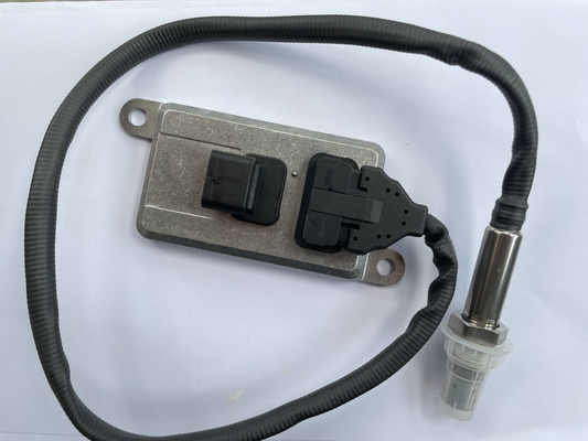 Iveco Truck 24V Nitrogen Oxide NOx Cảm biến 5WK96615F 5801754015