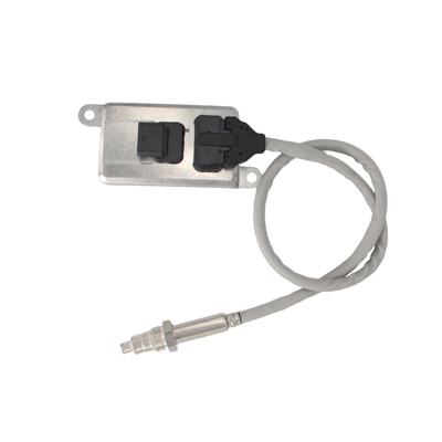Xe tải cảm biến ISUZU Nox 24V màu xám D MAX II 5WK9 7206A Chất lượng ban đầu