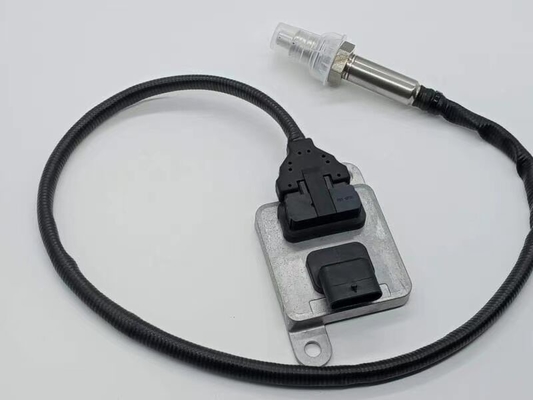 A0009053506 5WK96681F Cảm biến NOx trên ô tô 12V Mercedes Benz E400