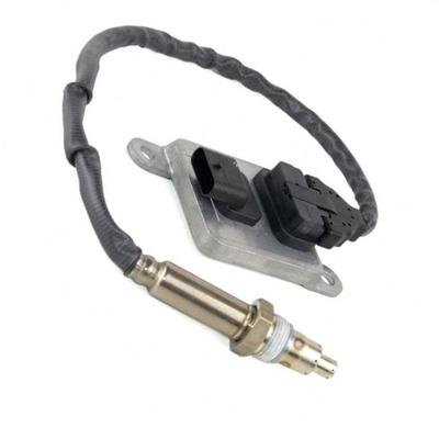Năm kim Mercedes W205 Nox Sensor 5WK96683D 12V A0009053603