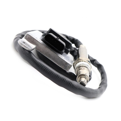 Năm kim Mercedes W205 Nox Sensor 5WK96683D 12V A0009053603