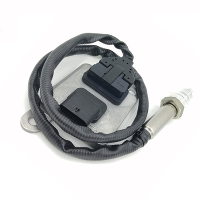2007 - 2013 Cảm biến BMW Nox 12 V màu đen OEM 758713002 5WK96621G