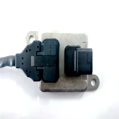 2007 - 2013 Cảm biến BMW Nox 12 V màu đen OEM 758713002 5WK96621G
