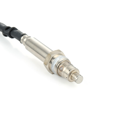 Cảm biến NOx ô tô màu đen OEM 12V cho BMW E81 E88 E90 5WK96621H 758713003