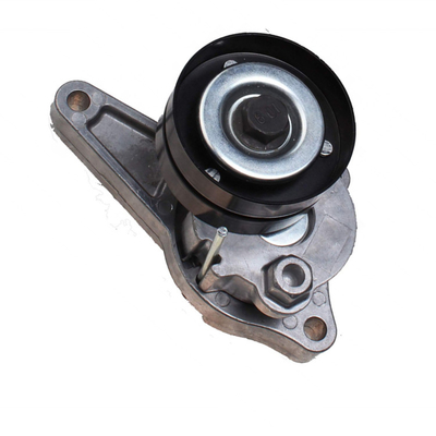 1.2KG TM310 3DX JCB Dây đai căng đai động cơ Xe tải Căng thẳng Con lăn Oem 320/08651
