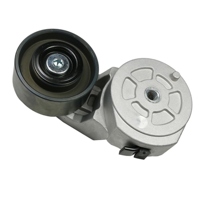 Động cơ diesel thép Cummins Bộ căng đai 6bt OEM 3935819 D11862367