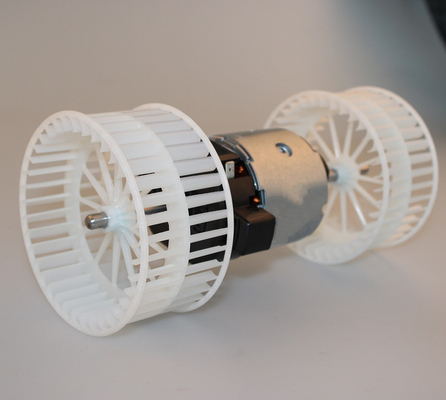 MERCEDES Actros MP2 MP3 Truck Blower Motor Trắng 8EW351029041 0130101616